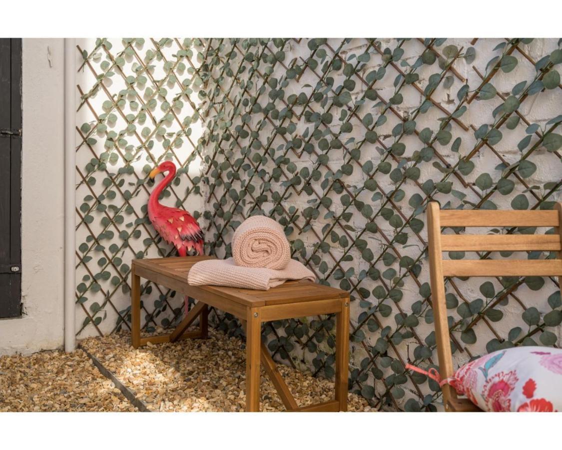 Appartement Retro R&r *